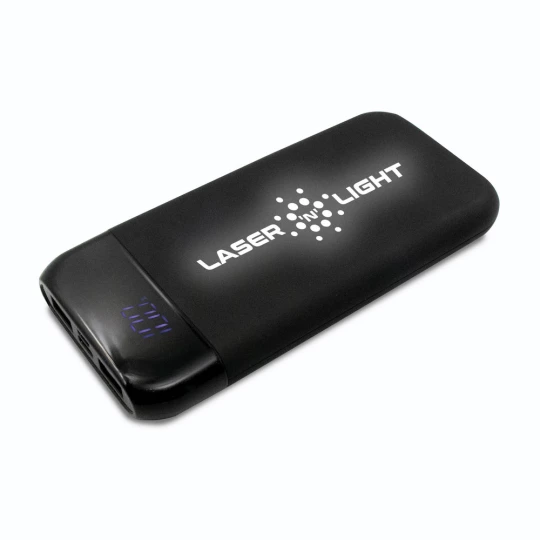 Exclusive Collection Powerbank 10 000 mAh, Wireless Ladegerät 5W-15W | Cory (V1833-03)-1