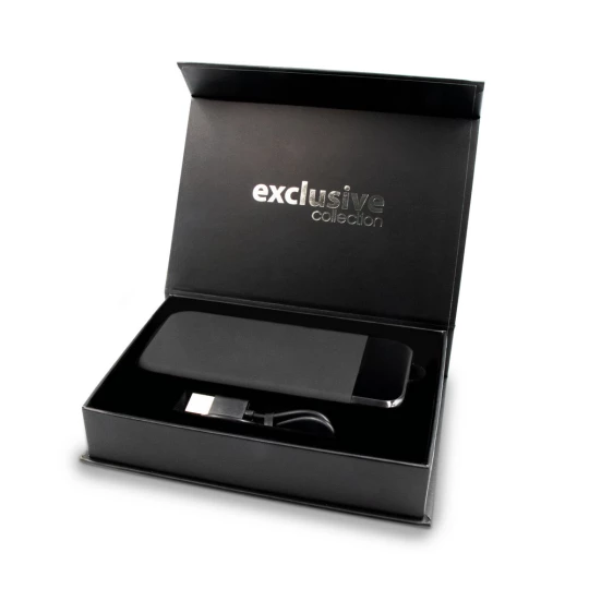 Exclusive Collection Powerbank 10 000 mAh, Wireless Ladegerät 5W-15W | Cory (V1833-03)-1