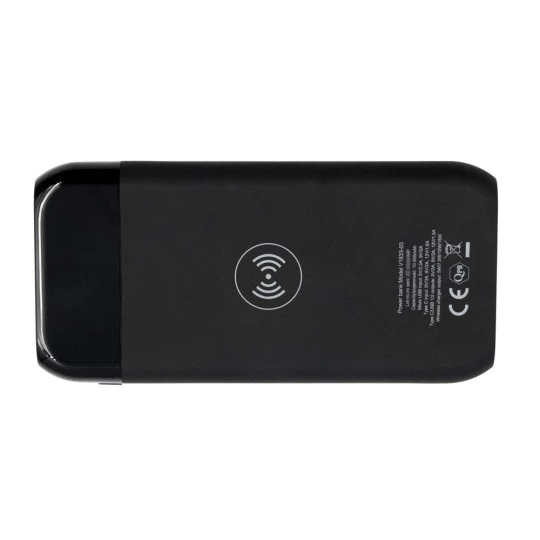 Exclusive Collection Powerbank 10 000 mAh, Wireless Ladegerät 5W-15W | Cory (V1833-03)-1
