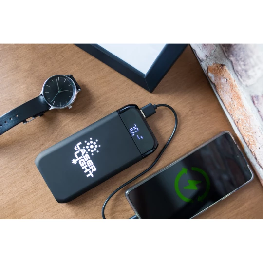 Exclusive Collection Powerbank 10 000 mAh, Wireless Ladegerät 5W-15W | Cory (V1833-03)-1