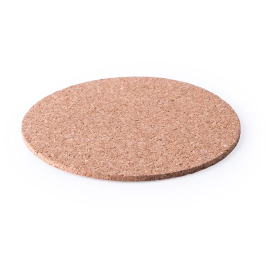 Cork coaster (V7975-00)-1