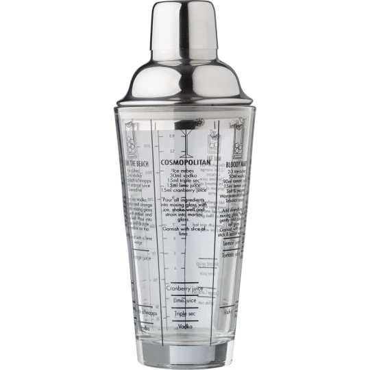 Shaker 400 ml (V2197-00)-1