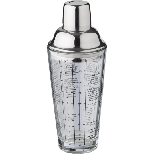 Shaker 400 ml (V2197-00)-1