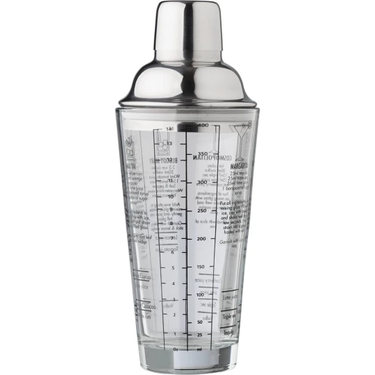 Shaker 400 ml (V2197-00)-1