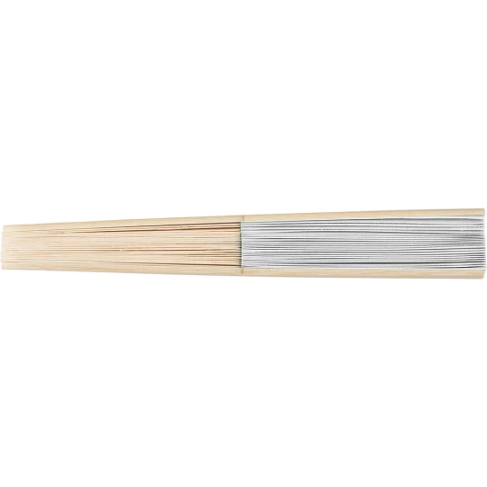 Wachlarz z bambusa (V2201-02)-1