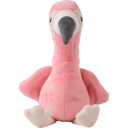 Flamingo aus Plüsch (V2218-21)-1