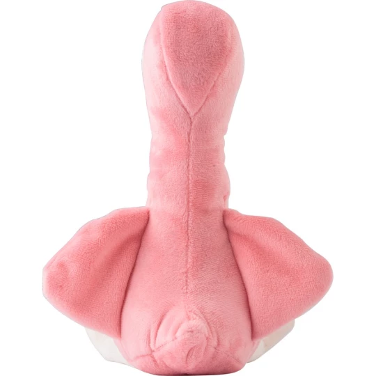 Flamingo aus Plüsch (V2218-21)-1