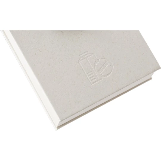 Recycled milk carton note block (V2223-02)-1
