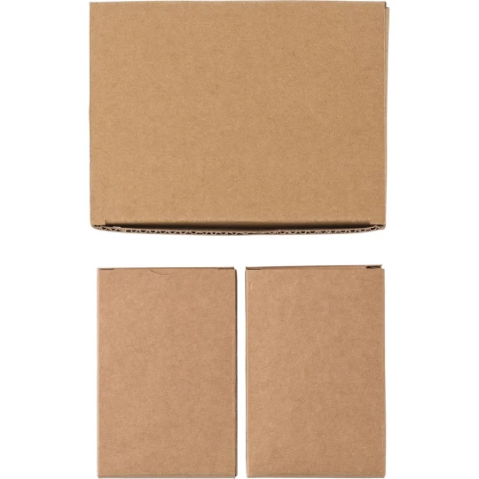 Spielkarten aus recyceltem Papier (V2224-16)-1
