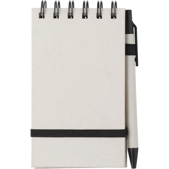 Notizbuch A6 aus Milchkarton (V2234-02)-1