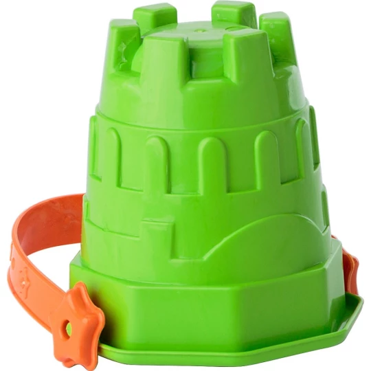 Zestaw plażowy, wiaderko (V2236-99)-1