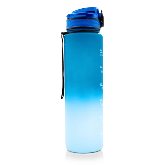 Motivational bottle 1000 ml Air Gifts | Kayleigh (V2144-04)-1
