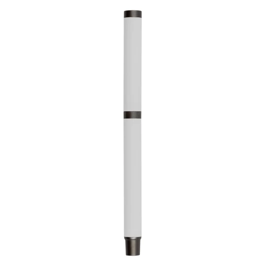 Długopis żelowy z zatyczką | Geraldine (V2243-02)-1