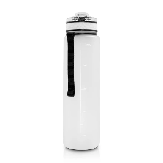 Motivationsflasche 1000 ml | Bennie (V2245-02)-1