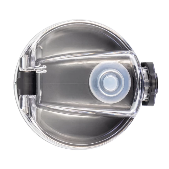 Motivationsflasche 1000 ml | Bennie (V2245-02)-1