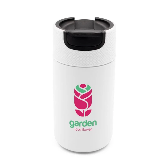 Thermo mug 400 ml | Raylee (V1167-02)-1