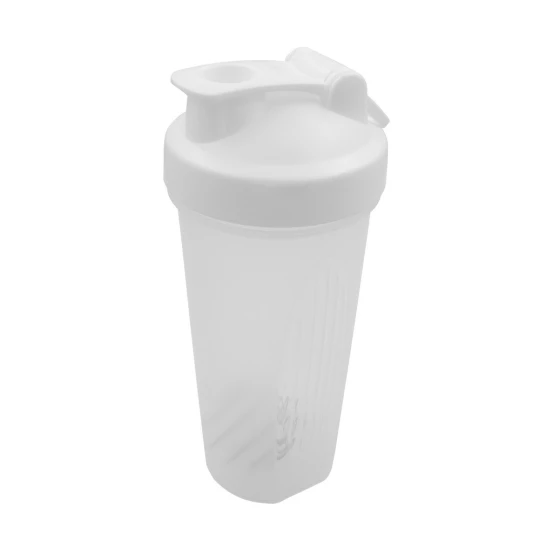 Butelka sportowa 750 ml, shaker | Urelles (VA102-02)-1