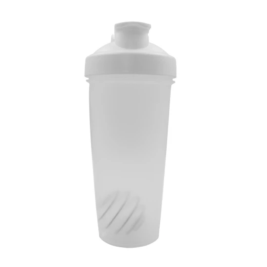 Butelka sportowa 750 ml, shaker | Urelles (VA102-02)-1