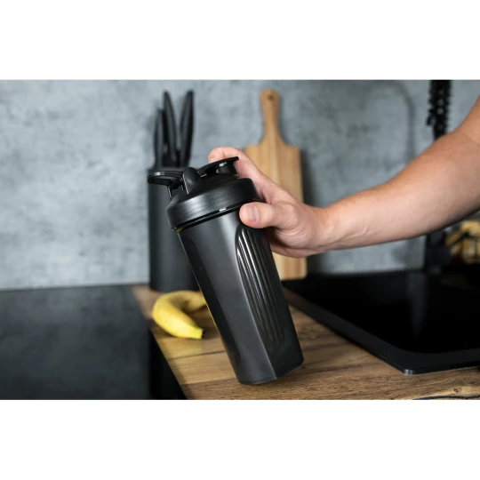 Sportflasche 750 ml, Streuer | Urelles (VA102-03)-1