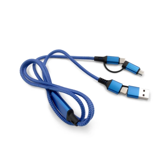 Kabel do ładowania i synchronizacji | Khyree (VA108-04)-1
