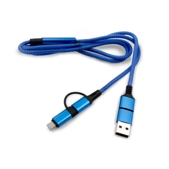 Kabel do ładowania i synchronizacji | Khyree (VA108-04)-1