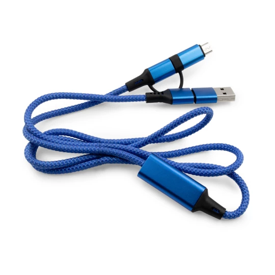 Kabel do ładowania i synchronizacji | Khyree (VA108-04)-1