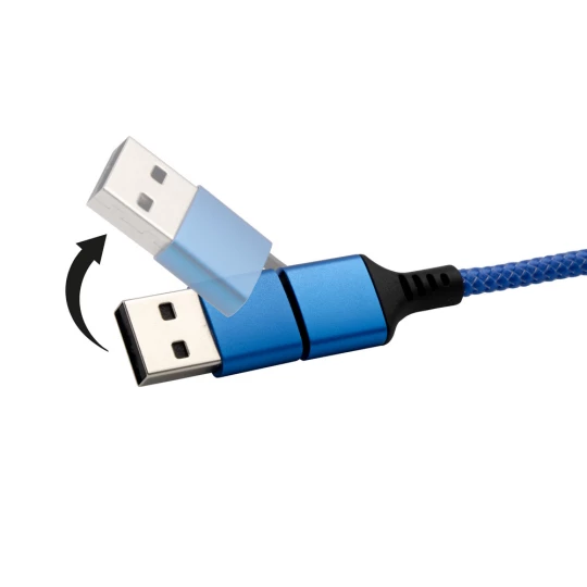 Kabel do ładowania i synchronizacji | Khyree (VA108-04)-1