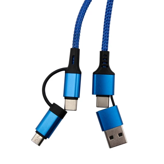 Kabel do ładowania i synchronizacji | Khyree (VA108-04)-1