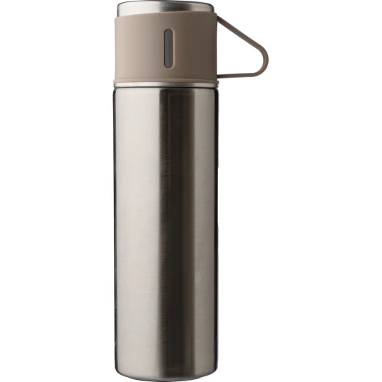 Termos 420 ml, trzy kubki 150  ml (VA195-32)-1