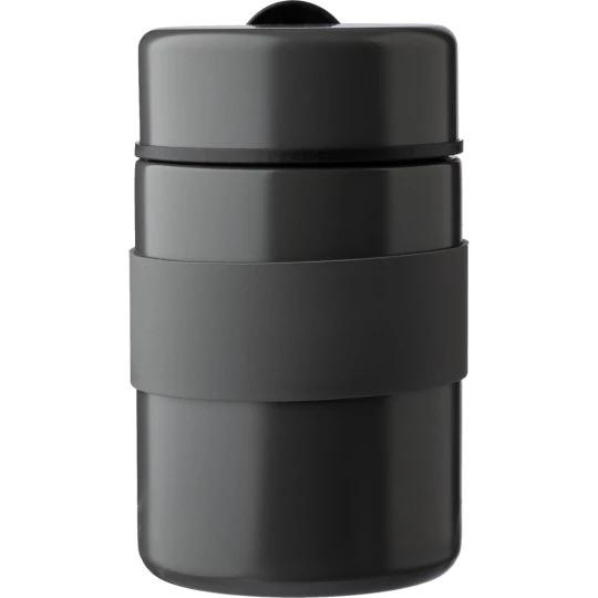 Pojemnik na żywność 460 ml z łyżeczką (VA135-19)-1