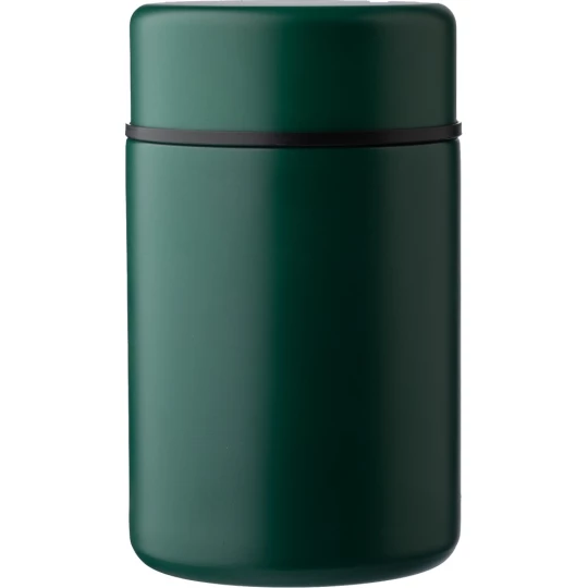 Lebensmittelbehälter 460 ml mit Löffel (VA135-06)-1