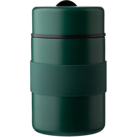 Lebensmittelbehälter 460 ml mit Löffel (VA135-06)-1
