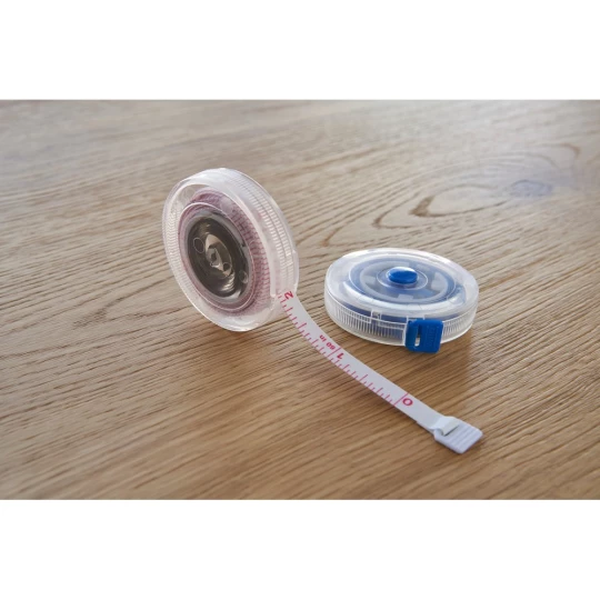 Measuring tape 1,5m (VA133-03)-1