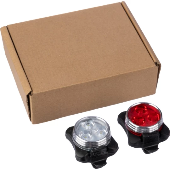 Set von Fahrradlampen (VA223-00)-1