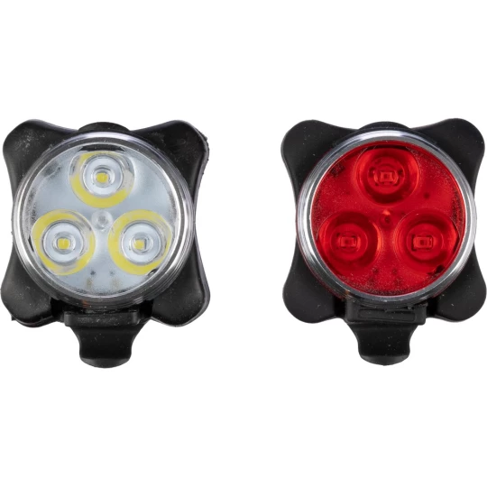 Set von Fahrradlampen (VA223-00)-1