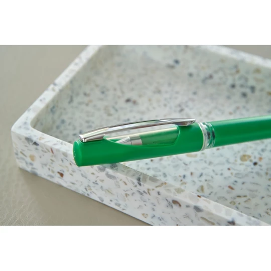 Długopis żelowy z zatyczką (VA174-02)-1