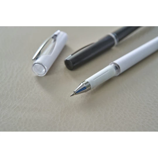 Długopis żelowy z zatyczką (VA174-02)-1
