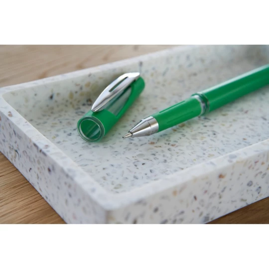 Długopis żelowy z zatyczką (VA174-23)-1