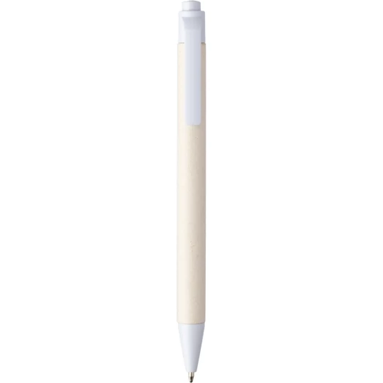 Długopis z kartonika po mleku (VA178-02)-1