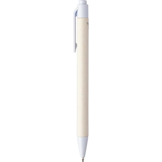 Długopis z kartonika po mleku (VA178-02)-1