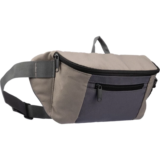In der Taille befestigte Gürteltasche (VA148-18)-1
