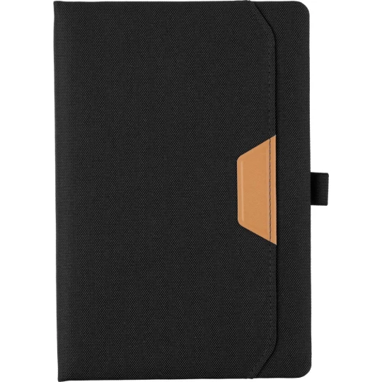 Notebook approx. A5 RPET (VA158-03)-1