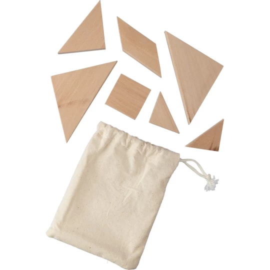 Puzzle tangram (VA184-16)-1