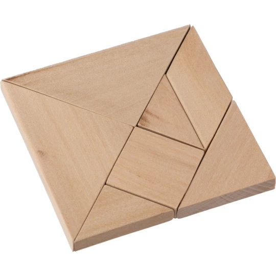 Puzzle tangram (VA184-16)-1