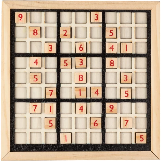 Gra Sudoku (VA196-16)-1