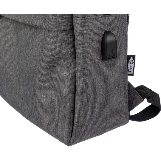 Laptop backpack 15