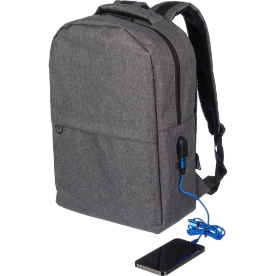 Laptop backpack 15