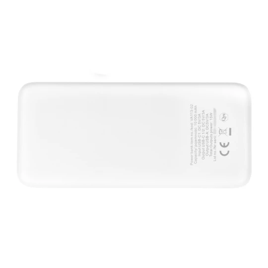 Power bank 10000 mAh | Dejerius (VA113-02)-1