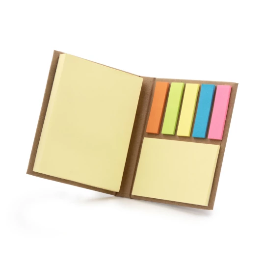 Memo holder, sticky notes | Deegan (VA115-00)-1