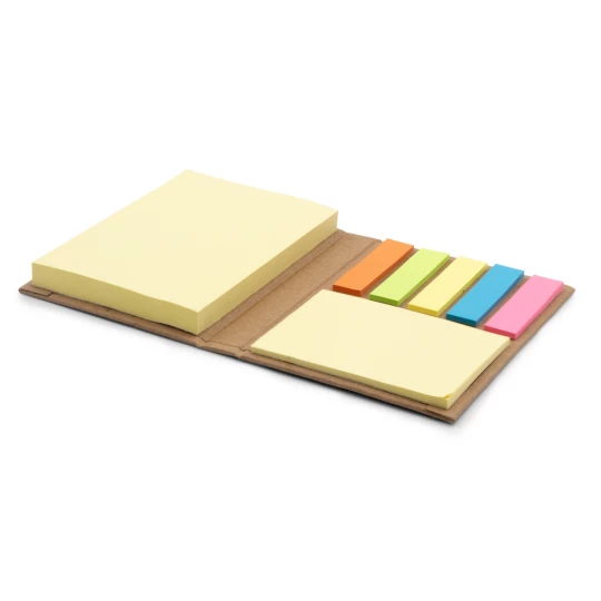 Memo holder, sticky notes | Deegan (VA115-00)-1